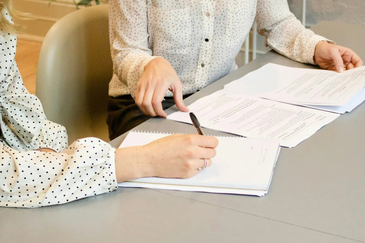 Probate and Estate Planning in Episcopal Community Foundation